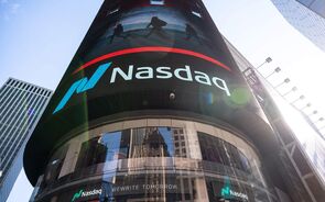 Há uma empresa do Nasdaq que valorizou mais de 4.000% este ano 