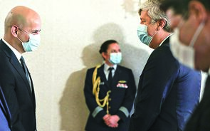 Défice de 1,1% assume receita que ainda não chegou