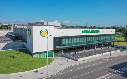 Mercadona abre uma hora mais cedo nos fins de semana de recolher obrigatório
