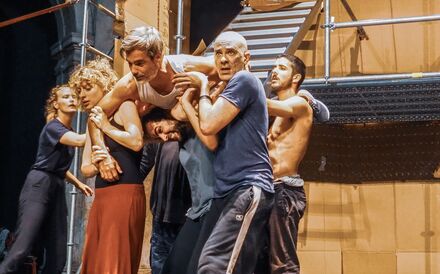 4 ideias para preencher estes dias com Cultura