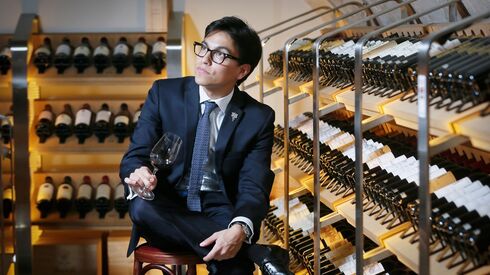 Vinhos sem fronteiras