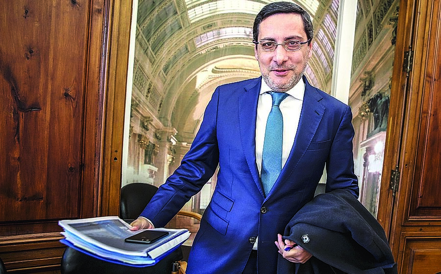 Ao contrário de anos anteriores, o Governo comprometeu-se apenas a pagar os reembolsos até 31 de agosto.