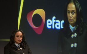 Isabel dos Santos impugna nacionalização da Efacec