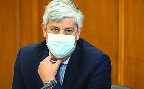 Mário Centeno