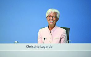 Balanço do BCE atinge (novos) máximos históricos. Já vale 61% do PIB da Zona Euro