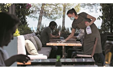 IVAucher deverá esgotar no primeiro trimestre de 2021