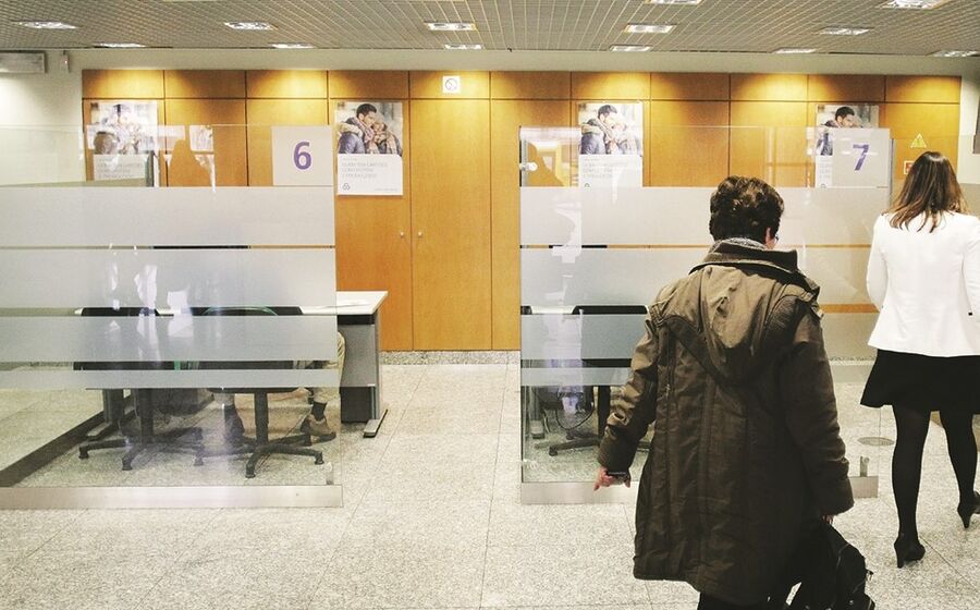 A procura de crédito por parte das empresas vai continuar a aumentar, mas os critérios de concessão serão ainda mais restritivos.