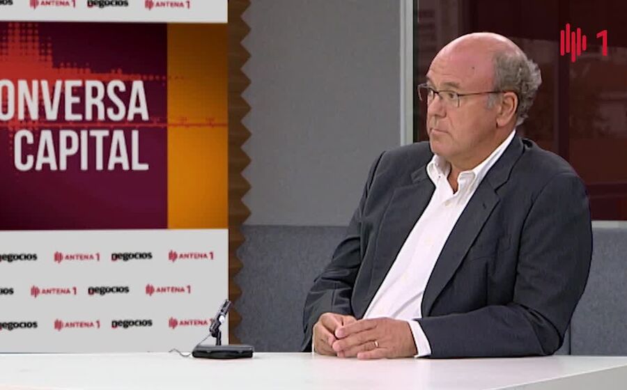 'O importante é pôr os aviões a voar'