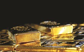 Ouro retoma tendência altista após pausa para mais-valias
