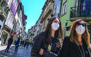 Compra de bens ao exterior só subiu um terço do que era preciso