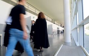 Mais de 98 mil estudantes já se candidataram a bolsa no ensino superior