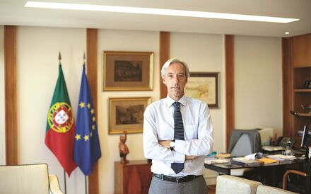 Ministro da Defesa assume reforço da parceria com África como prioridade da presidência da UE