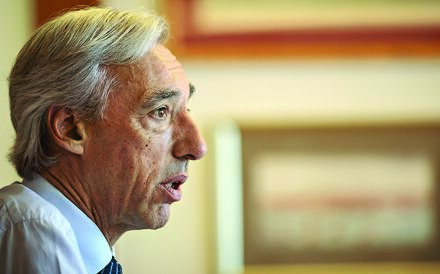 “Saída da Força Aérea do Montijo já começou”