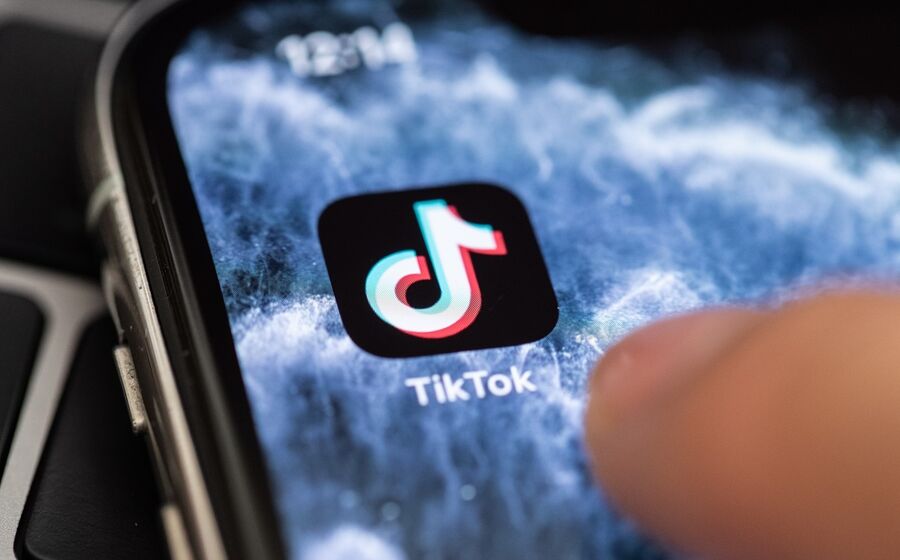 A rede social chinesa TikTok está no centro de nova disputa entre Donald Trump e a China.