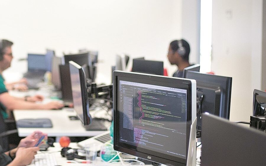 Ainda há dinheiro disponível em Portugal para start-ups. O problema pode vir a ser as rondas posteriores.