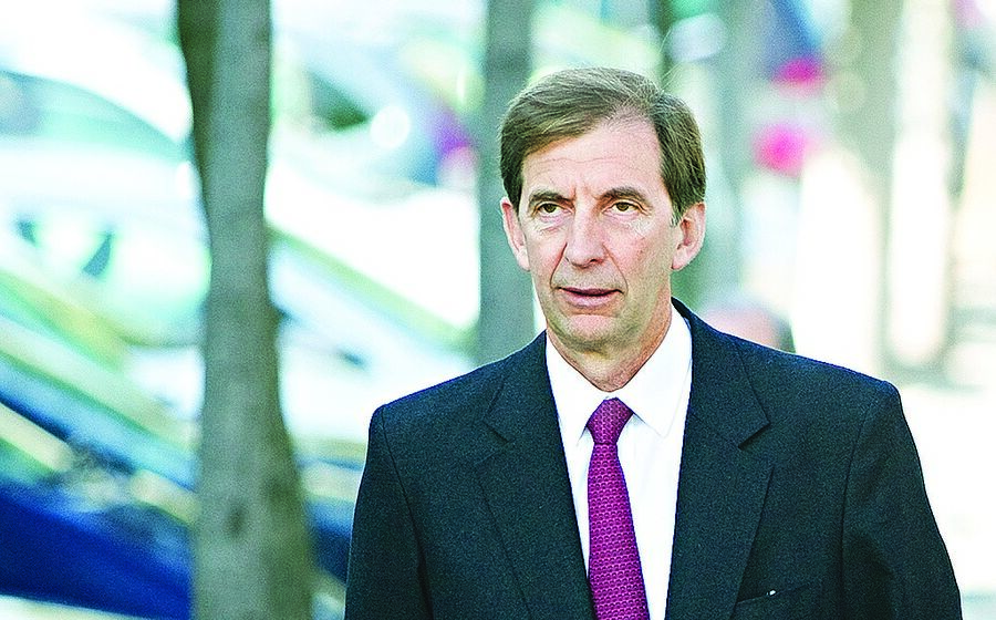 O grupo liderado por Pedro Teixeira Duarte diz ter recorrido a moratórias, mas não quantifica.
