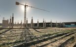 Construção em Portugal soma oitavo mês de quebras
