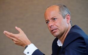 Sport TV com prejuízos de 9,5 milhões até junho