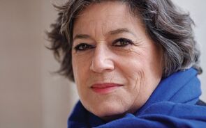 Ana Gomes