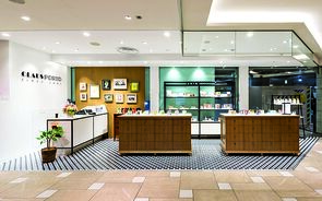 Claus Porto fecha em Nova Iorque e abre em Tóquio