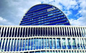 BBVA vende negócio nos EUA por 11,6 mil milhões e dispara 21% em bolsa