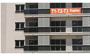 Portugal lidera Europa no crescimento do investimento imobiliário