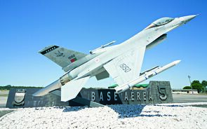 Guerra aberta no Centro sobre aeroporto na região