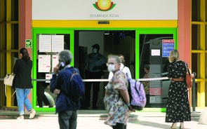 Fesap: Segurança Social vai perder cerca de 700 funcionários para a reforma