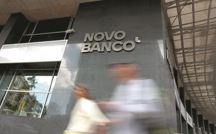 Contrato do Novo Banco não prevê alternativa à injeção pelo Fundo de Resolução