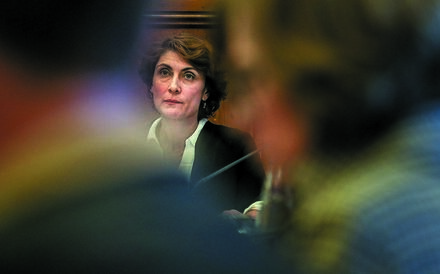 CFP: Alterações no Parlamento aumentam a despesa do orçamento em 3,2 milhões de euros