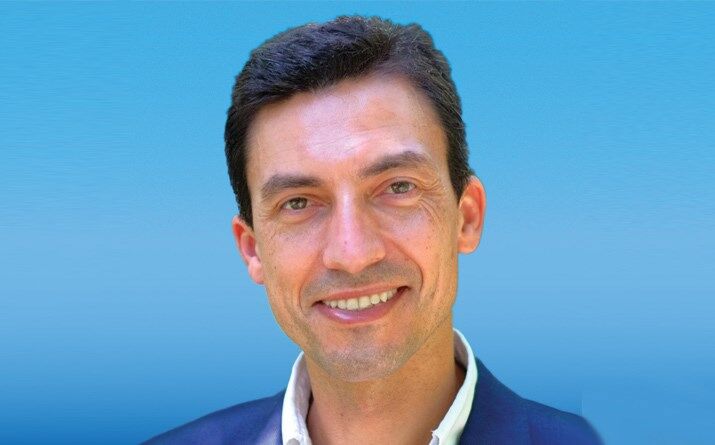 O candidato desconhecido
