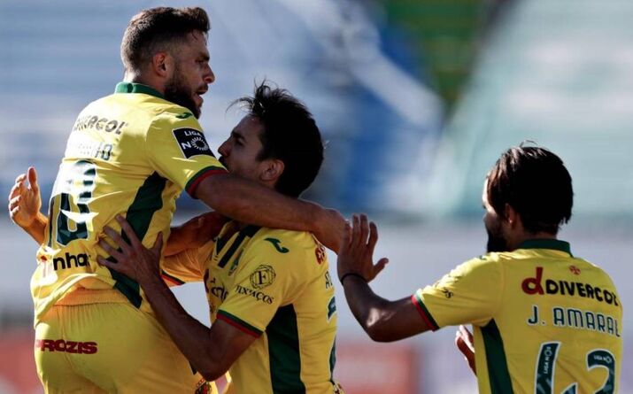 Paços de Ferreira