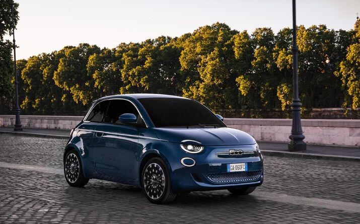 10.º Fiat