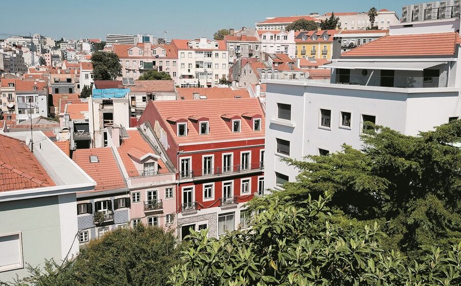 “Desde final de maio que foram criadas 300 novas empresas de mediação imobiliária, um número impressionante”, reagiu Manuel Braga, CEO da Imovendo.