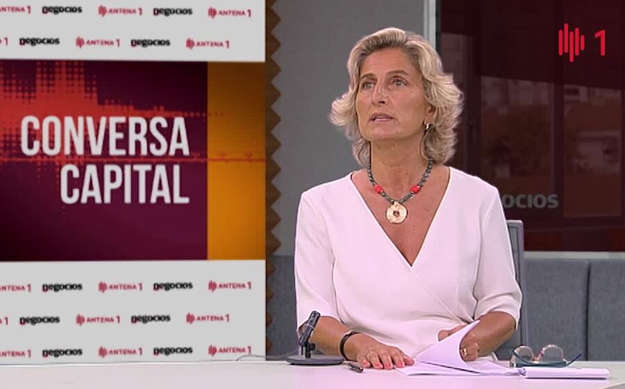 Ana Abrunhosa: Há 'resistências' à desconcentração de serviços para o interior mas processo vai continuar