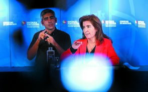 Governo volta a facilitar acesso ao lay-off do 'apoio à retoma'