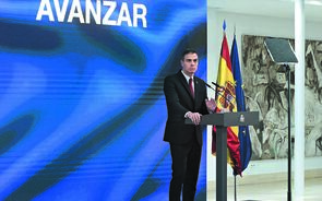 Plano de recuperação espanhol é parecido com o português