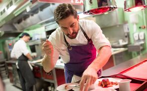 Uma década de estrelas 