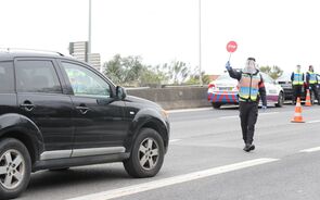 Restrições à circulação entraram em vigor à meia-noite. Saiba o que pode e não pode fazer