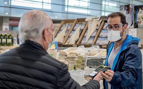 INE confirma recuperação de 13,3% no terceiro trimestre, com consumo e exportações a crescer