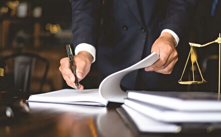 Caixa dos advogados e solicitadores aumenta quotas