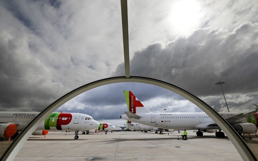 A TAP está à procura de um novo CEO, num processo que está a ser gerido pela Korn Ferry.