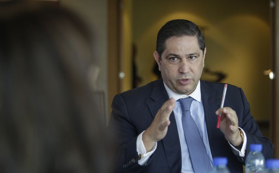 CMVM considera que Mário Ferreira estava em concertação com a Prisa.