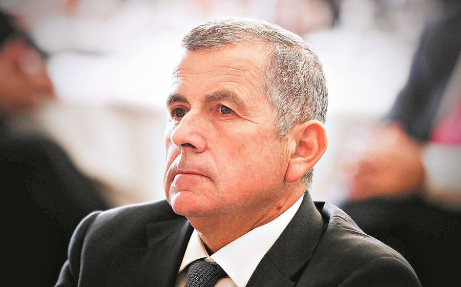 O grupo José de Mello e o fundo Arcus venderam 81,1% da Brisa por cerca de 2,4 mil milhões de euros.