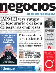 13 de novembro de 2020