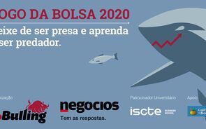 Engenheiro de Coimbra com gosto pelos mercados financeiros garante vitória