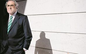 Construtoras nacionais pedem obras públicas à sua medida