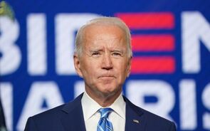 Biden escolhe figuras destacadas na luta contra alterações climáticas