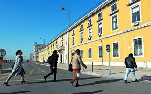 Dívidas do Estado em atraso sobem há quatro meses