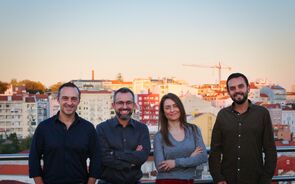 Faber lança fundo de 30 milhões para investir em startups de tratamento de dados 